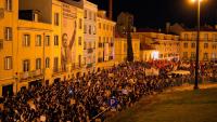 Youth, workers in Portugal mobilize against cost of living, for right to housing