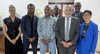 PM to focus on investment, dev’t opportunities for SVG at CHOGM in Antigua