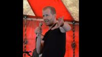 Climate activist, author and professor Andreas Malm barred from UK