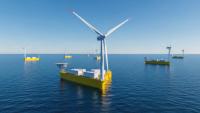 Norway backs two floating wind projects with $428m in funding