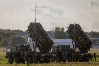 Trump Administration Approves $2.1 Billion Sale of 500 Patriot Missiles to Ukraine, Funded by Canada, Germany, Norway and EU