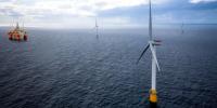 Norway Funds Floating Offshore Wind Projects Featuring 18.5 MW Turbines
