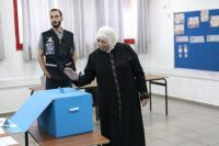 The Knesset election and the prospect of meaningful Palestinian political participation