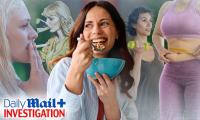 How to cut your cancer risk by 35 percent: As cases explode in under-50s, America's top doctors and professors reveal the simple lifestyle tweaks that that can add YEARS to your life