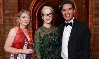 'I've had rape and death threats, spyware on my phone, been detained in the Middle East and had my children threatened' - Irish human rights lawyer reveals the rogue nations targeting her to get to her clients...
