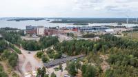 Illegal Destruction Of 250,000 Trees For A Google Data Center Causes Outrage In Finland