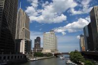 Chicago Region Plots 100-Year Survival Plan for Water, Power and Transit