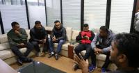 From media house gates to newsroom raids: Press freedom under threat in Nepal