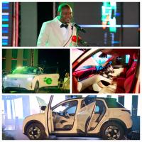 Sky Energy launches 100 electric taxis to ease Malawi fuel shortage