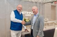 Etihad Cargo and VEDP Forge Partnership to Advance Aviation-Related Trade