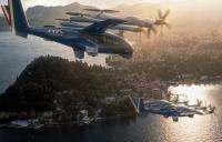 Archer and ITA Airways plan electric air taxis for Italy