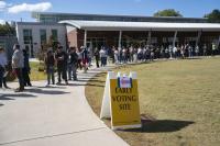 North Carolina Movement Urges Voters to Reject Corporate Tax Breaks