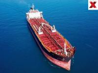 Oman’s Navy Rescues 25 Crew Members From Panama-Flagged Vessel Hit Off Musandam In Strait Of Hormuz.