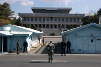 North And South Korean Landmine Dispute: Shared Responsibility For Peace
