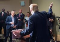 How Far Will Latino Journos Go for Press Freedom?