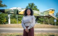 Air Force sees promise in new pilot program connecting spouses to federal job openings