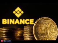 Global Market: Binance breach rekindles fears over cryptocurrency security