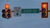 Utah lawmaker pushes red-light cameras to address deadly crashes