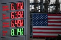 While Americans Paid $148B Extra on Gas Amid War, Big Oil Made $130B in Profits