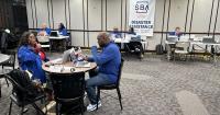 U.S. Small Business Administration opens disaster loan center for Spokane fire victims