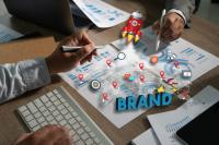 Why Brand Strategy Matters for Small Businesses and Startups