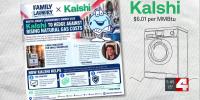 Small businesses hedging their risks on Kalshi