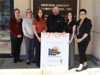 Fulton Savings Bank to Sponsor OCO Giving Thanks Food and Beverage Pairing
