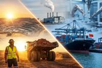 U.S. government declares “mineral security crisis” to reform the permitting process and expand rare earth extractions