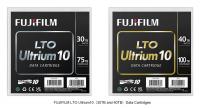 (PR) Fujifilm to Increase Production Capacity by 5x for Magnetic Data Storage Tape