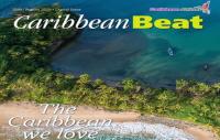 Caribbean Beat Takes Top Caribbean Magazine Award