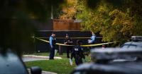 Violent Toronto home invasion was ‘terrifying,’ real estate CEO says as police seek suspects