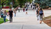College Students Believe in Free Speech—Just Not on Campus