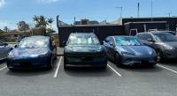 Electric Vehicle Council Celebrating 10 Years of EV Progress in Australia
