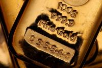 Tech rout drives gold to one-year low, white metals sink deep into oversold zone