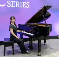 Japanese piano makers rethink strategies as China demand slumps