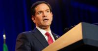 Rubio urges G20 co-operation amid rifts over wars in Ukraine, Middle East
