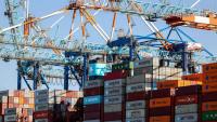 Middle East Conflict Drives German Import Prices Up 10.4% in September