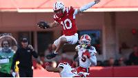 Anthony Colandrea to return to Nebraska for 2027 season, agent announces