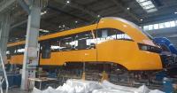 Poland’s rail revival has lessons for SA