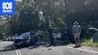 Two dead, one critical in horror crash near Byron Bay