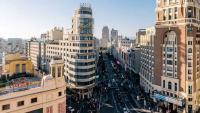 Spain’s Economy Grows 0.6% in Third Quarter as Annual Inflation Remains at 4.9%