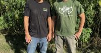 Veterans Build Future For Industrial Hemp Production In South Dakota