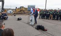 Nova Scotia Premier Resists Calls for Legislation as AI Data Centre Backlash Grows