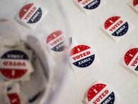 Fake polls expose vulnerabilities in US elections ahead of midterms