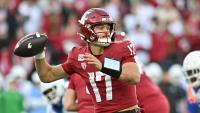 San Diego State vs. Washington State: How to watch, TV channel and kickoff time
