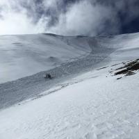 Early-season accident highlights potential for dangerous slides as Colorado Avalanche Information Center kicks off daily forecasts