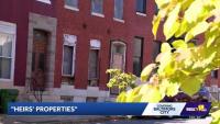 Baltimore documentary explores heirs’ property issues