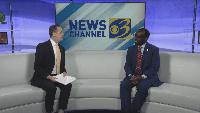 Michigan Deputy Secretary of State discusses early voting, election security