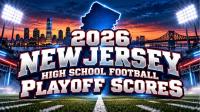 New Jersey High School Football Playoff Scores: Oct. 30-31