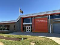 Prince William Co. turf management program opens $9M turf research center